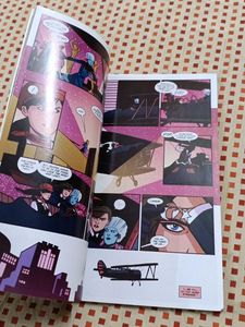 DC Comics Bombshells