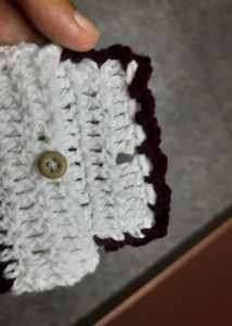 Earpod / Coin Pouch