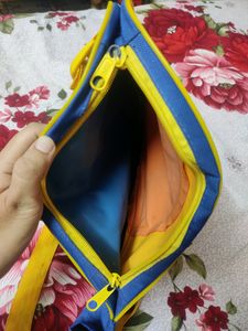 Jet Airways Flight Backpack For Kids