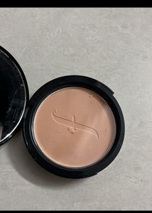 2 Compact Powders