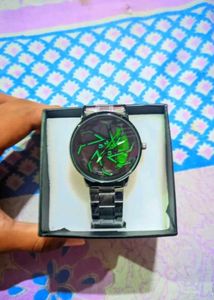 Stylish Spinner Watch