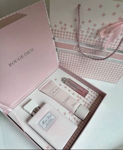 DIOR GIFT SET