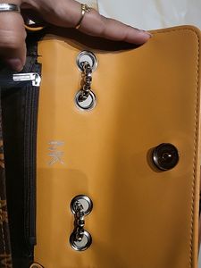 MK SLING Bag