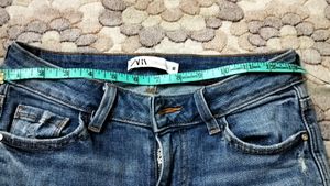 Zara Jeans For Women