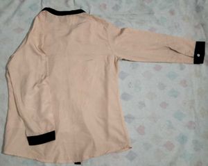 Women Formal Shirt