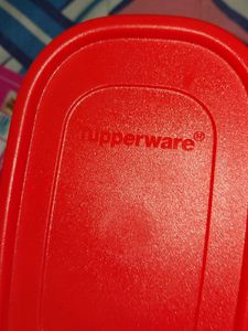 Umnai Collection Tupperware 500ml (Set Of 2)