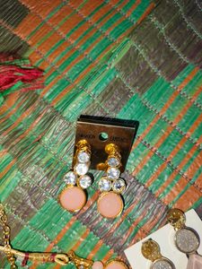 Peach Colour Set