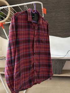 Urban By Blackberry Men Shirt