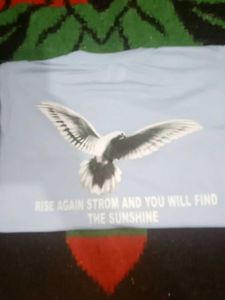 Rise Again (A one hosiery product)