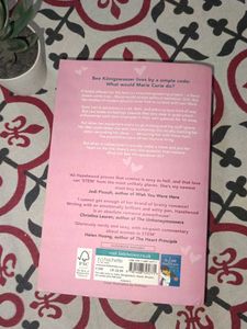 Love on the Brain by Ali Hazelwood