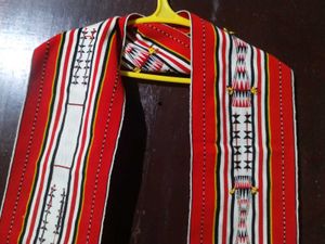 Handmade Naga Traditional