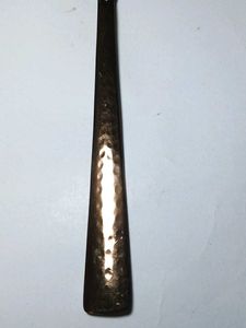 Cutlery Set Spoon &amp; Knife
