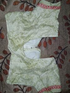Boutique Blouse
