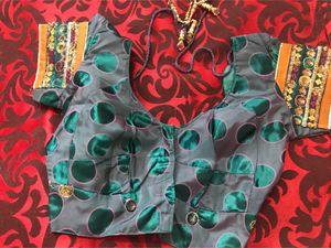 ✅Only Today New  Designer   Saree