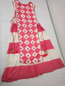 Ethnic One Piece/ Gown