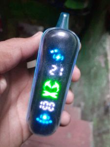 Elf Bar Raya D3 Vape