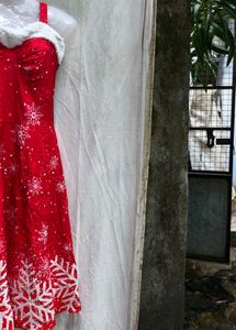 SEXY CORSET FROCK