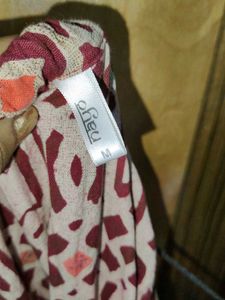 Boho Chic Sleeveless Dress