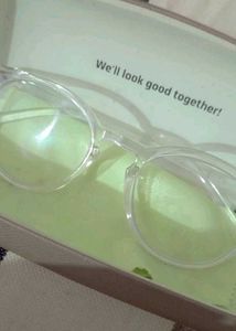 Stylish LENSCART GOOGLES