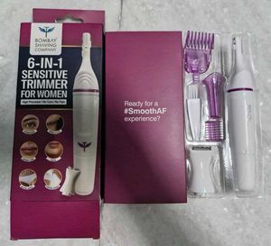 Trimmer For Women
