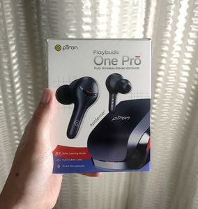 pTron Playbuds One Pro