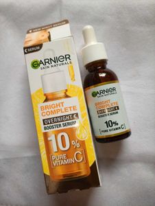Garnier Skin Naturals Night Vit C Serum