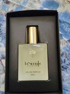 Eau De Parfum