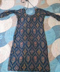 Ethnic Kurta