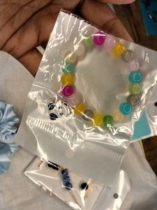 Cute Accessory Bundle