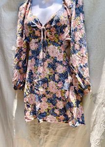 2225. CUTE MINI SEXY FROCK
