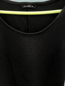 Black Dress For Party