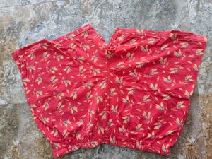 Combo Of Preloved Lower N Shorts