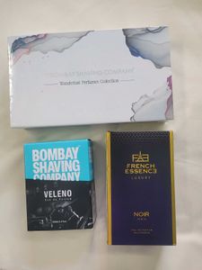 Perfume Set