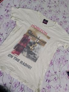 Men Tshirt