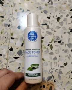 Face toner Combo