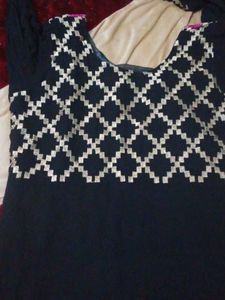 Elegant Ethnic Kurta