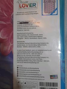 Bedsheet