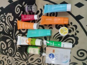 Skincare Kit For Women
