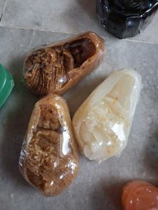 Handmade Glycerin Soap baby model