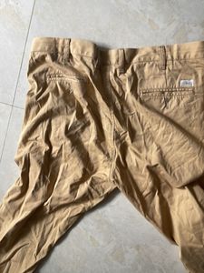 Causal Pant