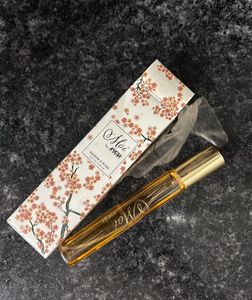 Nykaa Raisin D’etre Perfume 🌸