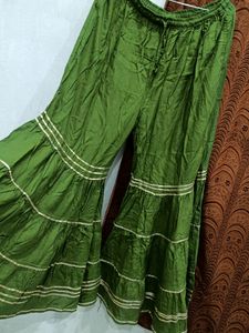 New Sharara