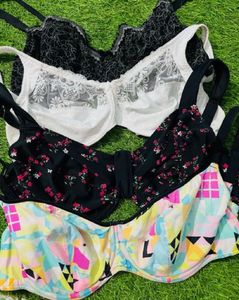 40 Size Non Padded