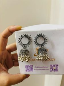 Premium quality Jhumka