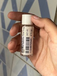 Haruharu Toner
