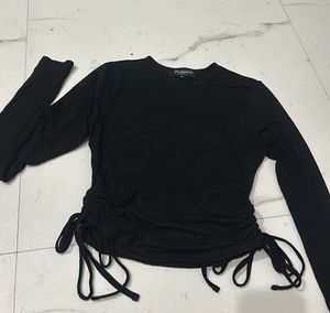 Full sleeve top