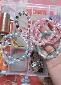 Full Name Or 1st WORD Bracelets 💖😍