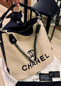 Chanel Premium Hobo Bag