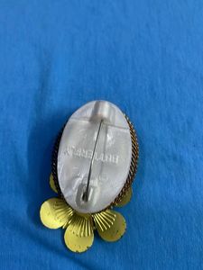 Vintage Brooch Collections(saree Pins)