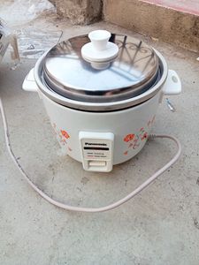 Electric Rice Cooker